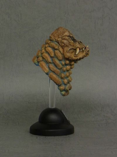 怪兽喜怒哀乐系列 雷德王