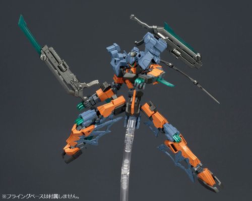 Frame Arms 1/100 RF-Ex10/S ワイバーン