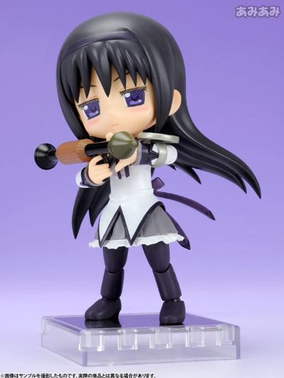 Cu-poche #13 剧场版 魔法少女小圆 晓美焰 