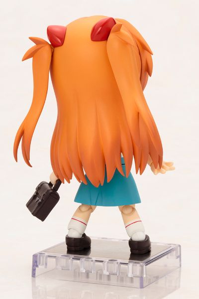 Cu-poche 新世纪福音战士新剧场版 惣流·明日香·兰格雷
