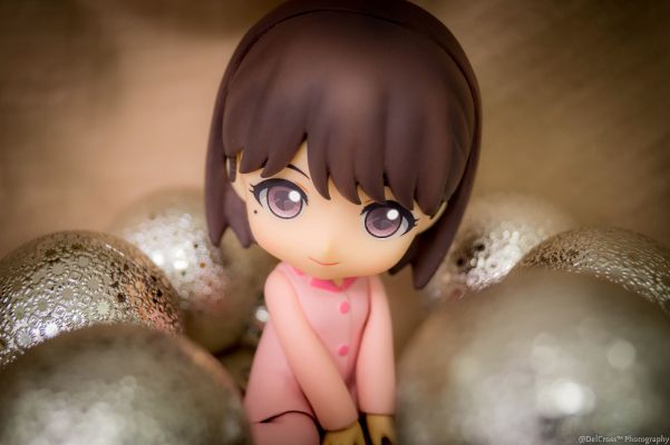 Extra Figure EVA 绫波丽 feat.ぽよよん・ろっくVer.2 