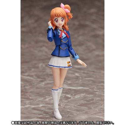 S.H.Figuarts 偶像活动! 大空明 DX版套装 冬季制服ver.