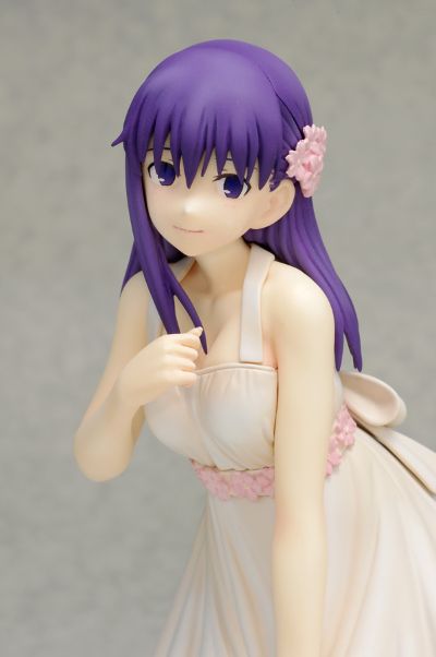 DreamTech Fate/stay night [UBW] 间桐樱 连衣裙style