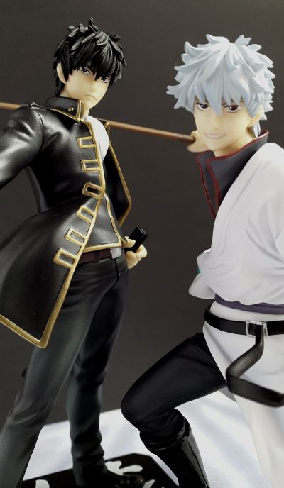 Figuarts ZERO 土方十四郎 『银魂』