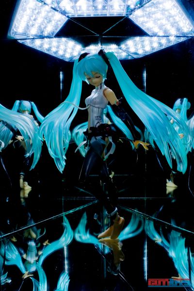 figma #100 VOCALOID 初音未来 Append