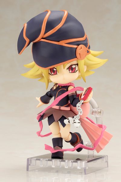 Cu-poche 游☆戯☆王 ZEXAL ガガガガール 