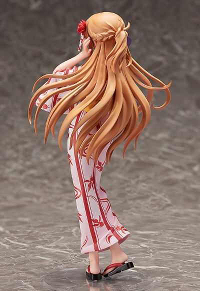 Y-style 刀剑神域 II 结城明日奈 浴衣Ver.