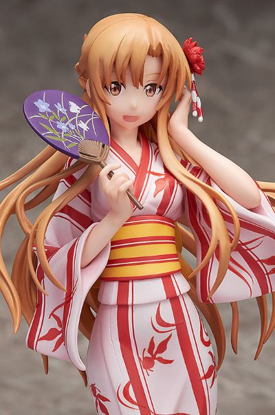 Y-style 刀剑神域 II 结城明日奈 浴衣Ver.