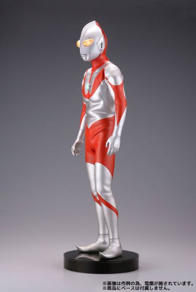 メガソフビアドバン MSA-14 奥特曼 奥特曼 Bタイプ 