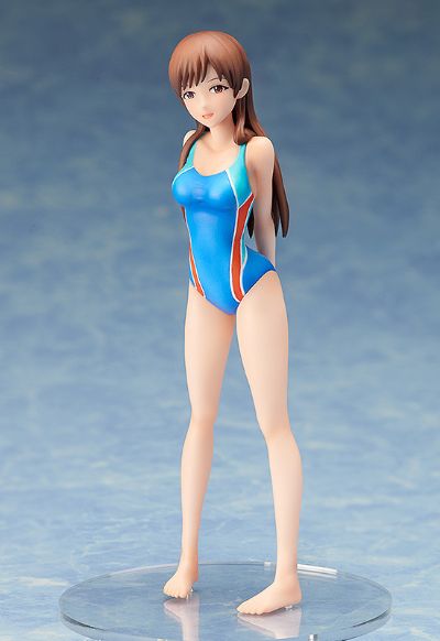 S-style 偶像大师灰姑娘女孩 新田美波 泳装Ver.