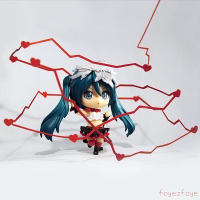 粘土人换装系列 初音未来 Breathe With You裝