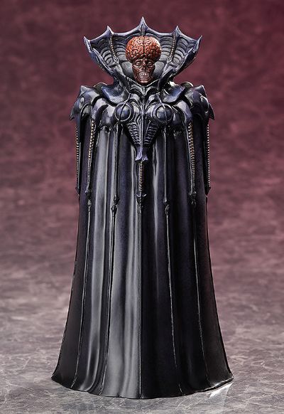 figma #SP-85 烙印勇士:黄金时代篇 纪念版 波依德 + figFIX 尤比克