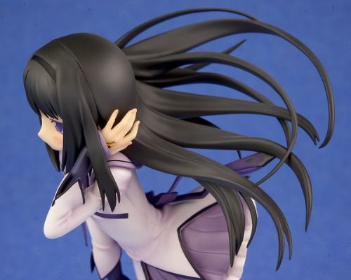 剧场版 魔法少女小圆 晓美焰