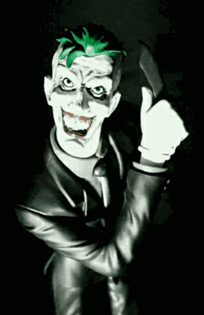 ARTFX+ DC Comics Joker NEW52