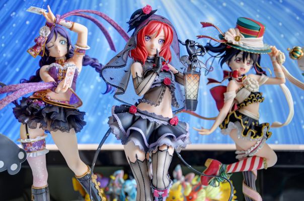LoveLive! 西木野真姫