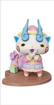 妖怪手表 コマさん Xmas 