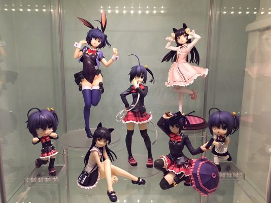 我的妹妹哪有这么可爱。第二季 黑猫 －回忆（夏コミ）－