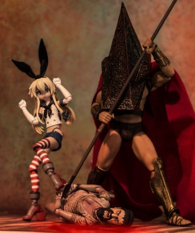 figma 300 〈斯巴达三百勇士〉莱昂尼达斯