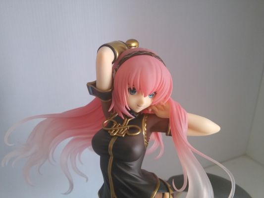 VOCALOID角色系列 03 巡音LUKA Tony ver.