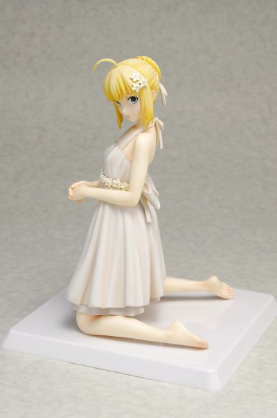 DreamTech Fate/stay night [UBW] SABER 连衣裙style 