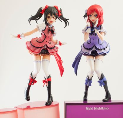 LoveLive! Birthday Figure Project 矢泽妮可