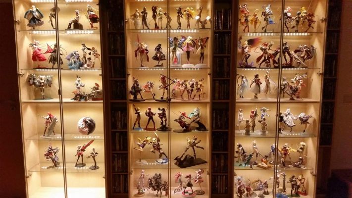 光明之风 泽库蒂・艾因 通常Ver.