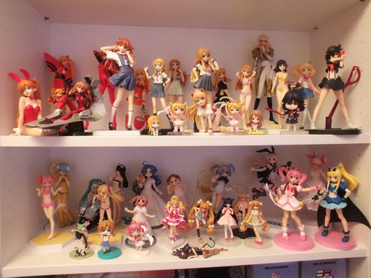 BEACH QUEENS  露蒂的玩具！ 亚斯塔露蒂・尤各瓦尔