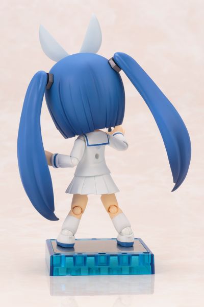 Cu-poche あるてぃめっと！ニパ子ちゃん ニパ子 