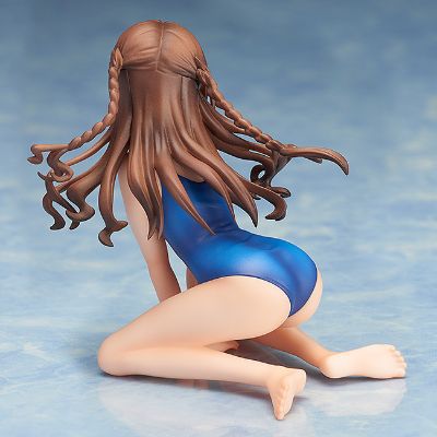 S-style 偶像大师灰姑娘女孩 岛村卯月 水着 Ver.