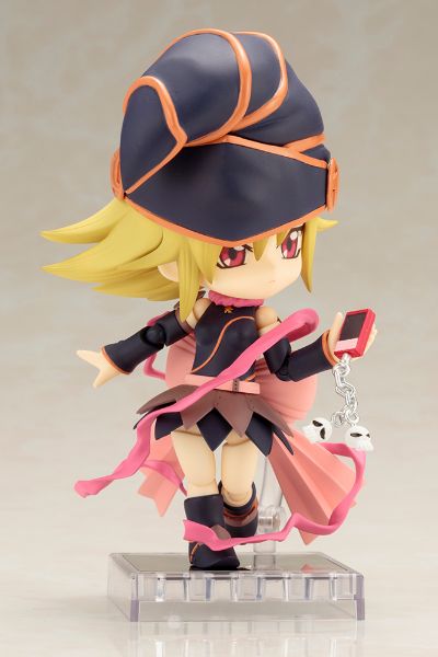 Cu-poche 游☆戯☆王 ZEXAL ガガガガール 