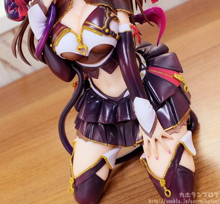 偶像大师灰姑娘女孩 新田美波 睡眠小悪魔Ver.