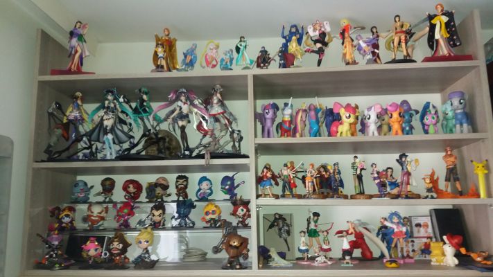 海贼王 モンキー･D･ルフィ Figure & Compass Collection 