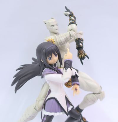 figma#115 魔法少女小圆 晓美焰