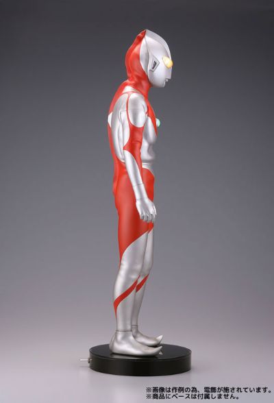 メガソフビアドバン MSA-14 奥特曼 奥特曼 Bタイプ 