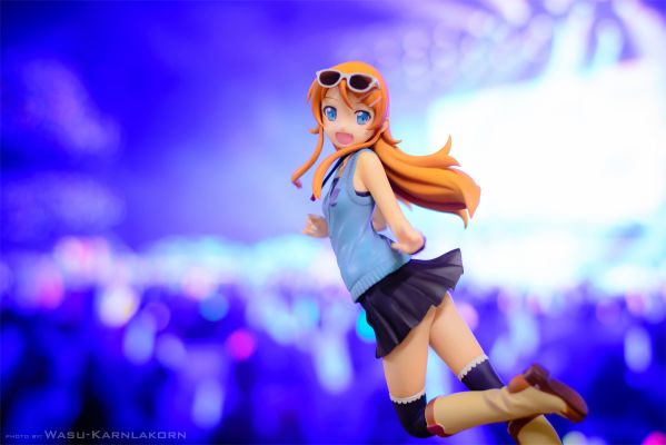 我的妹妹不可能那么可爱 高坂桐乃 -memories（秋叶原）-