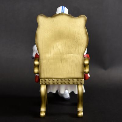 航海王档案集 No.6 航海王 赤犬大将 新世界Ver.