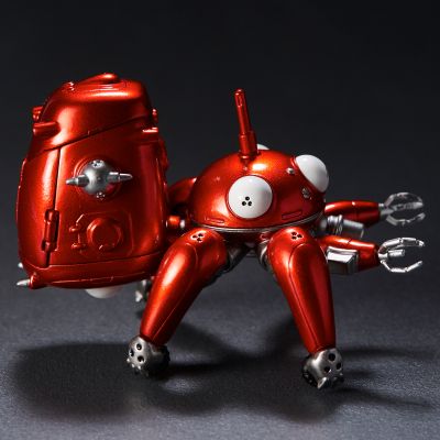 塔奇克玛 ダイキャスト コレクション 2 攻壳机动队 S.A.C. 塔奇克玛 Red 