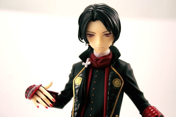 刀剑乱舞-ONLINE- 加州清光