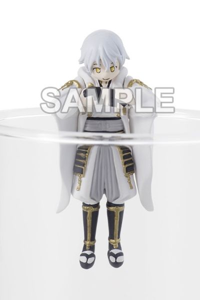 プティット系列 刀剣乱舞-ONLINE- 鹤丸国永 