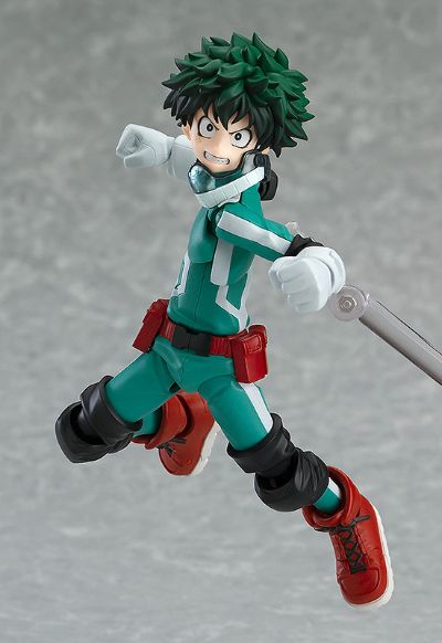 figma #323 我的英雄学院 绿谷出久