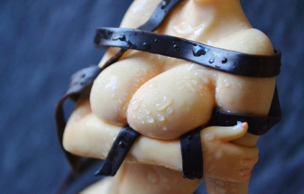 女皇之刃 流浪的战士 1P配色