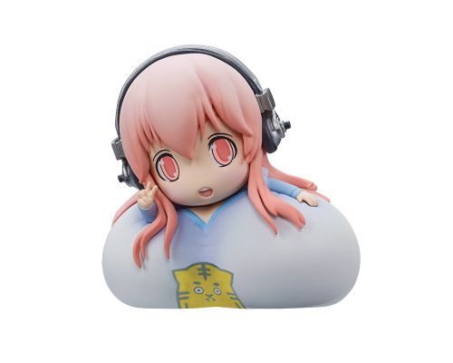 にぱいしん Nitro 超级索尼子
