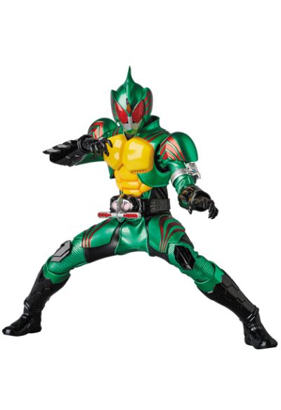 RAH 编号768 假面骑士亚马逊欧米伽