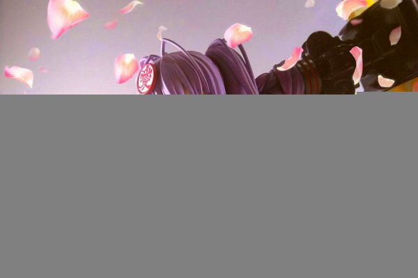 百花繚乱 直江兼続