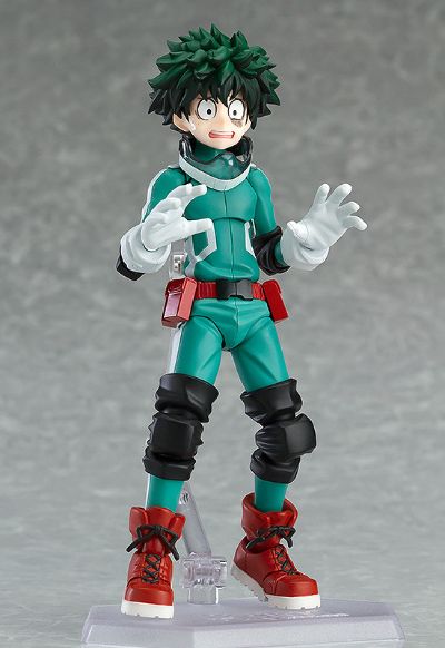 figma #323 我的英雄学院 绿谷出久