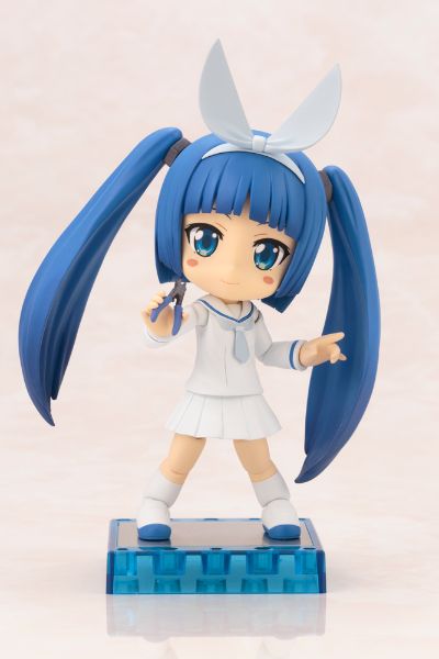 Cu-poche あるてぃめっと！ニパ子ちゃん ニパ子 