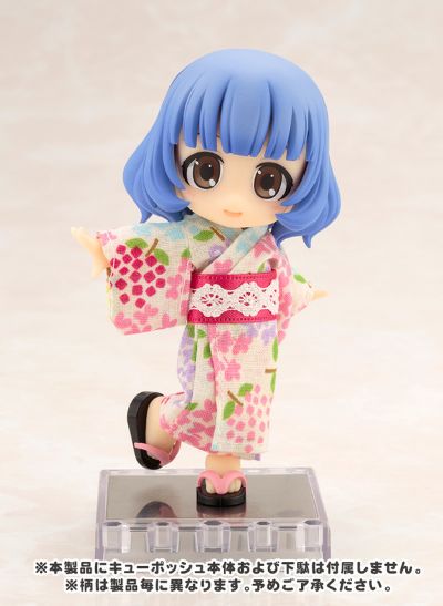 ゆかた