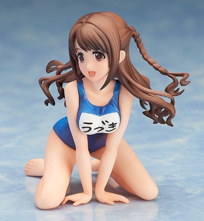 S-style 偶像大师灰姑娘女孩 岛村卯月 水着 Ver.