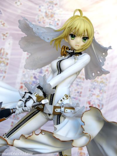 Fate/EXTRA CCC Sabter Bride