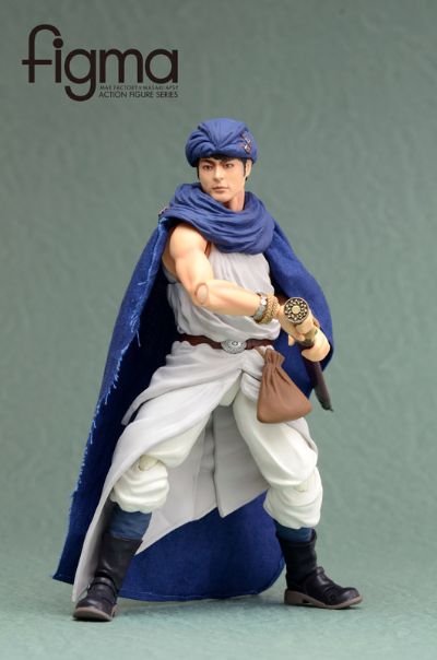 figma 勇者义彦与魔王城 勇者义彦 